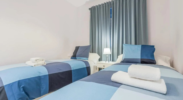 Exclusivo Apt 2 Hab-2 Baños-Luminoso ↑ Calidades, Забронировать Отель Севилья провинция Севилья, рядом с Торре-дель-Оро