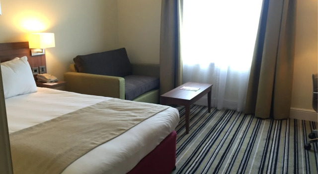 Holiday Inn Reading West by IHG, Забронировать Отель Рединг Беркшир