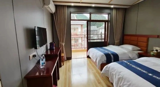 Bed in Dorm xinyikezhan