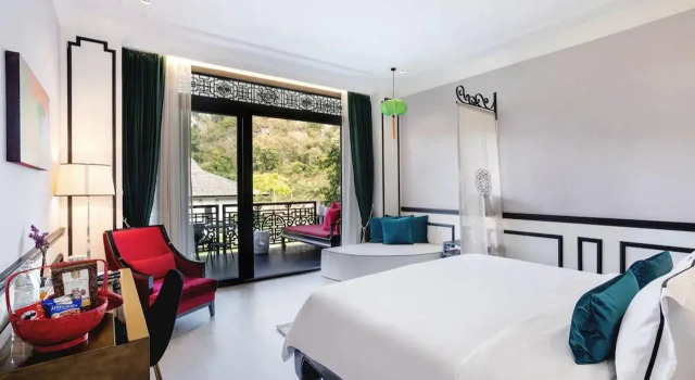 The Soul Resort, Забронировать Курортный отель Каенг-Кхои 