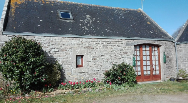 Gîtes de Lohantec, Rezerwuj Hotel Mahalon Bretania