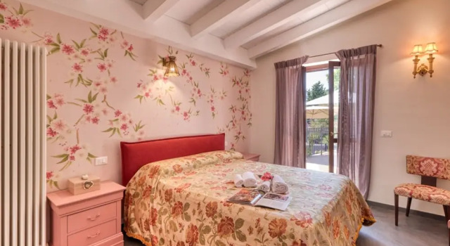 Вилла Villa Belvedere Condor