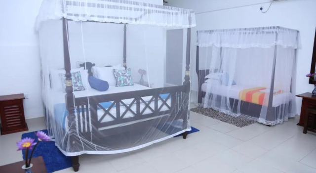 Номер Standard Villa Gaetano Unawatuna