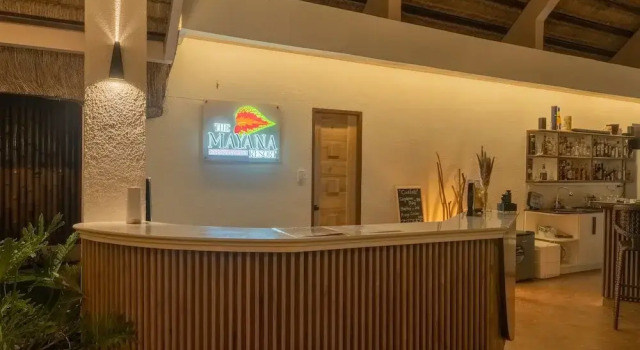 The Mayana Resort