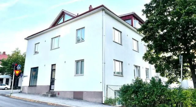 80m2 Central Lahti Apartment @Karjalankatu, Buchen Sie Ferienwohnung Lahti Skigebiet Messila