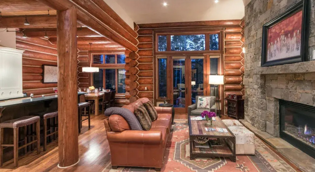 Tristant #131 - 5 Br Home
