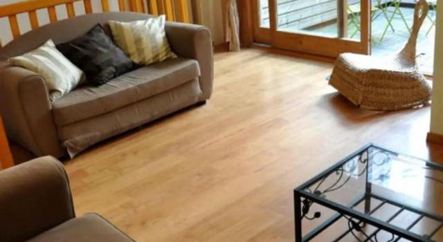 Gîte La Terrasse-sur-Dorlay, 3 pièces, 5 personnes - FR-1-496-70, 예약 호텔 라테라스 쉬르돌레 오베르뉴