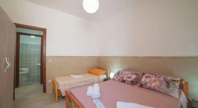 Villa Villa Benedetta 50m From Beach