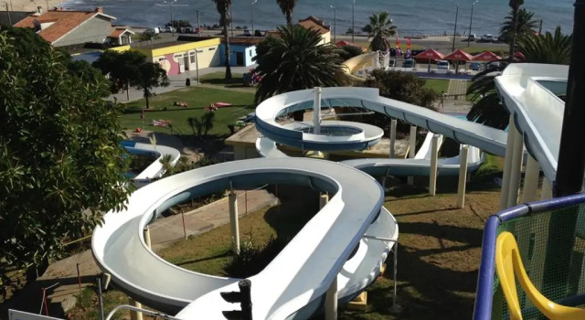 Апартаменты House Bay