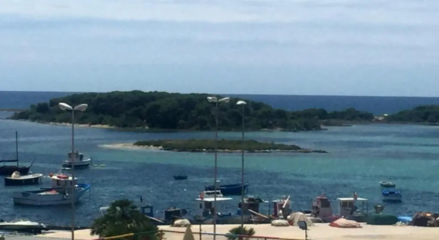 Номер Standard B&B Bella Costa - lungomare Porto Cesareo