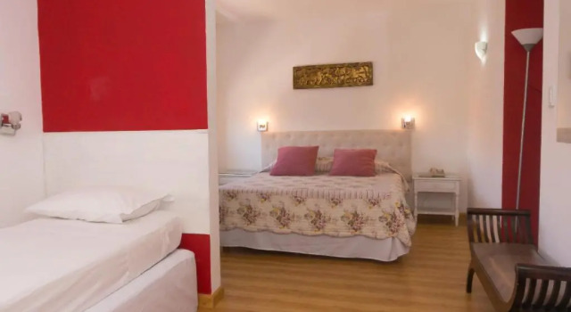 Номер Superior Hotel Playa Brava