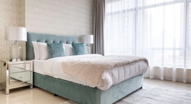 Blakely Tower by Nasma Luxury Stays, Забронировать Отель Дубай-Марина , рядом с Dubai Marina Yacht Club