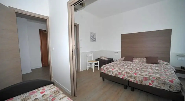 Номер Standard Hotel Germania