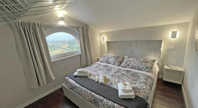 Hytte BB Belvedere