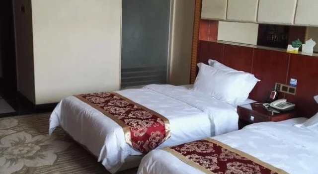 Spring Bay Hotel, Rezerwuj Hotel Foshan Foshan Area