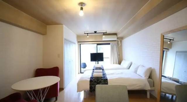 Shinjuku   Shibuya area Apartm / Vacation STAY 2899