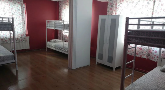 Van Backpackers Hostel, Buchen Sie Hostel Hostels in Ostanatolien, Hostel