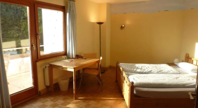 Двухместный номер Standard Hotel Grünwald