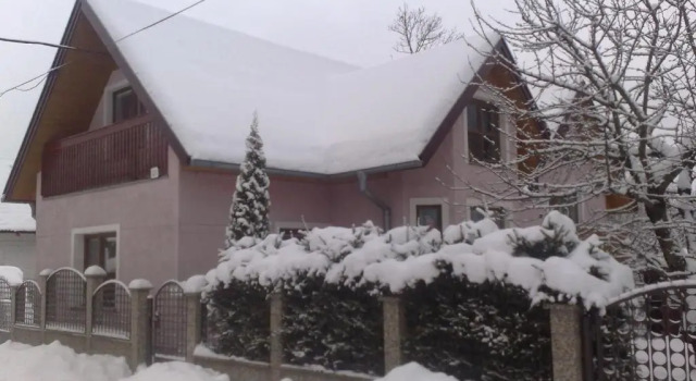 Privát Erika, Rezervovat Apartmán Hotely v Žilinský kraj s parkováním, Parkování