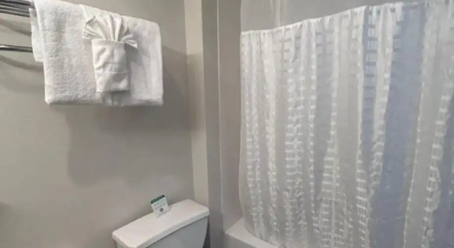 Двухместный номер Standard Отель Mar Vista
