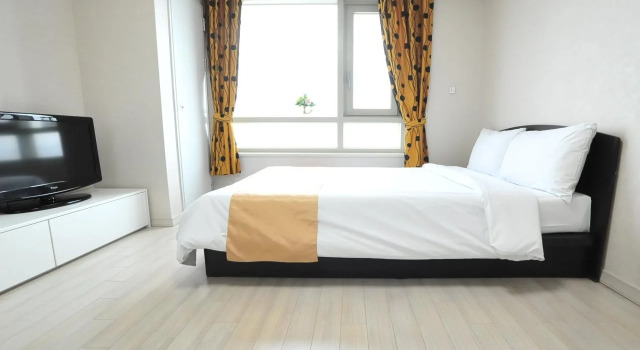 Golden Forest Residence, Забронировать Отель Отели Тондэмун-гу 3 звезды, 3*