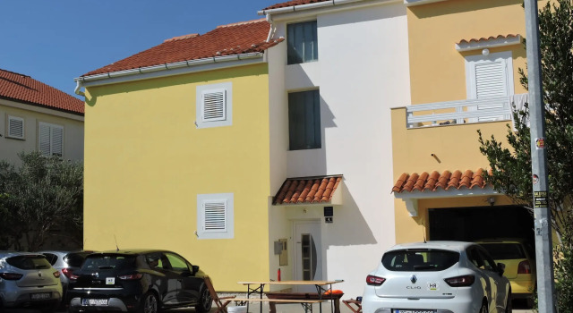 Apartments Ivanov
