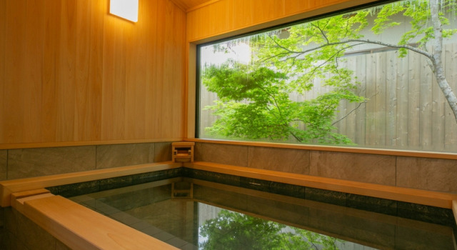 Kansuirou, Prenota Hotel Agano 
