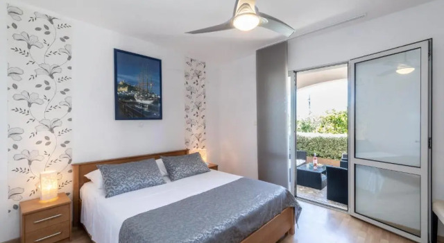 Апартаменты Apartments Separovic