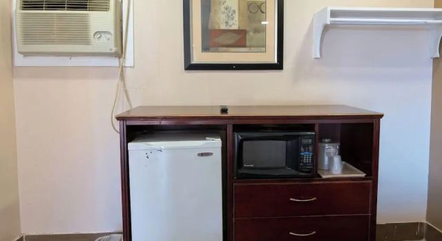 Номер Standard Economy Inn by Hotel O Gladewater, TX