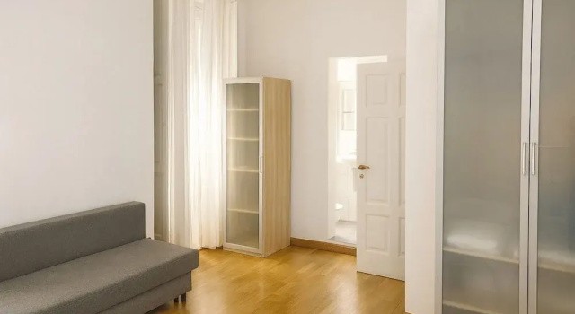dHomes - Apartments and Rooms - Room 104, Забронировать Апартаменты/квартира Апартаменты Милана, рядом с Музео дель Новеченто, Апартаменты/квартира