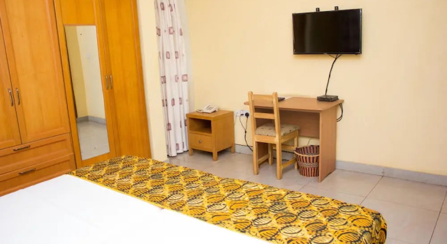 Номер Executive Jayliz Lodge