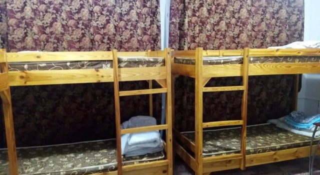 Raikhan Hotel