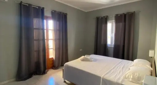 Corfu 3 bedroom apartment, Забронировать Апартаменты/квартира Гувья Остров Корфу