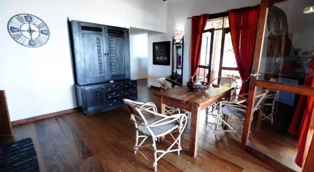 Вилла Beachfront Villa Hideaway ZanzibarHouses