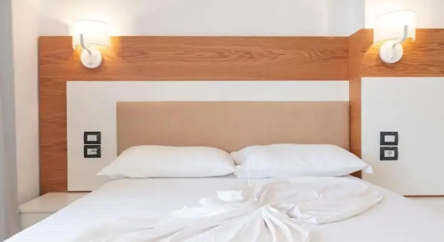 Номер Economy Ventus Hotel