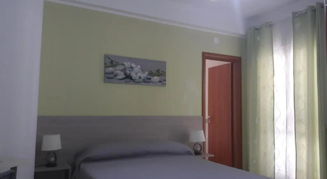 Семейный номер Standard B&B MORFEO