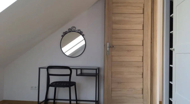 JT Apartments, Boek Appartement Hotels in Klein-Polen met parkeren, Parkeren