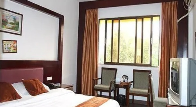 Guangzhou Yu Hang Hotel