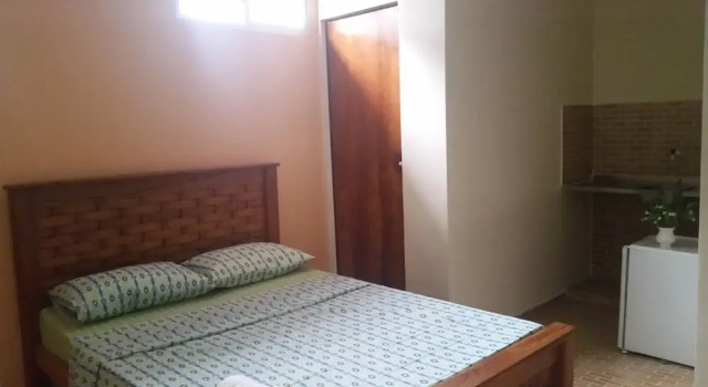 Люкс Pousada Maresia Centro - Piscinas Naturais