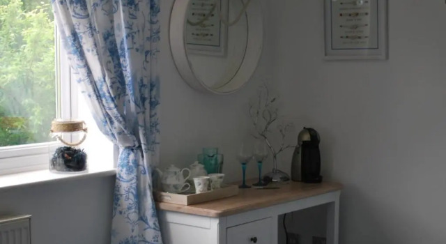 Двухместный номер Standard The Waters Edge Guest House