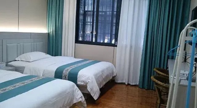 Shi Yan Homestay, Rezerwuj Hotel Xiangxi Hunan