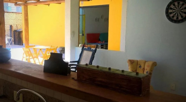 Tranquilao Hostel, Забронировать Хостел Отели штата Рио-де-Жанейро с завтраком, Завтраки