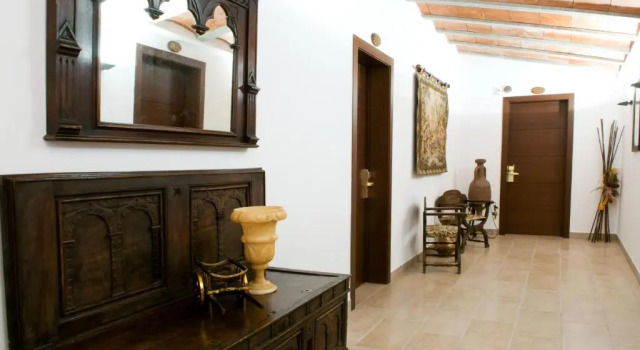 Люкс Comfort Bakour Costa Brava