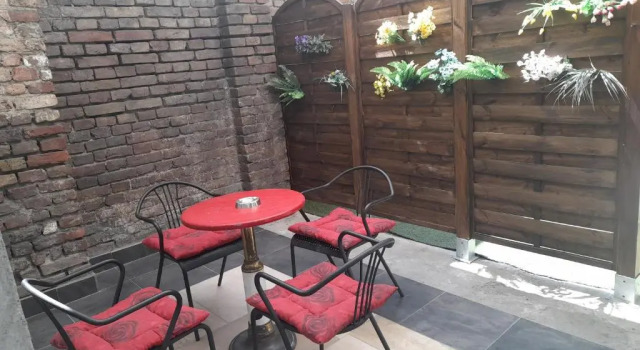 Апартаменты Дуплекс Authentic Belgrade Centre Hostel - Only Private Rooms