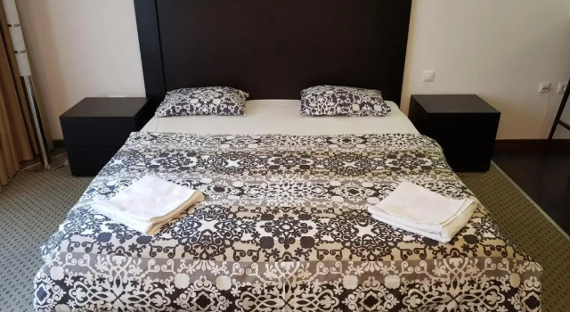 Номер Standard Imperial Suites