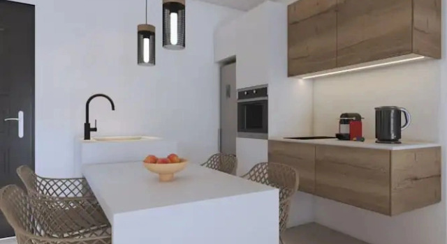 Коттедж 3-bedroom Villa Odysseus