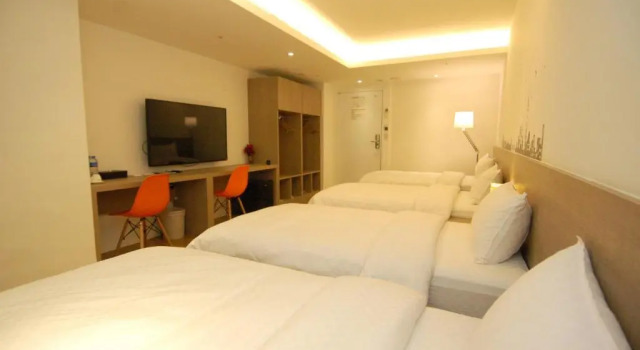 Номер Economy Season 5 Inn