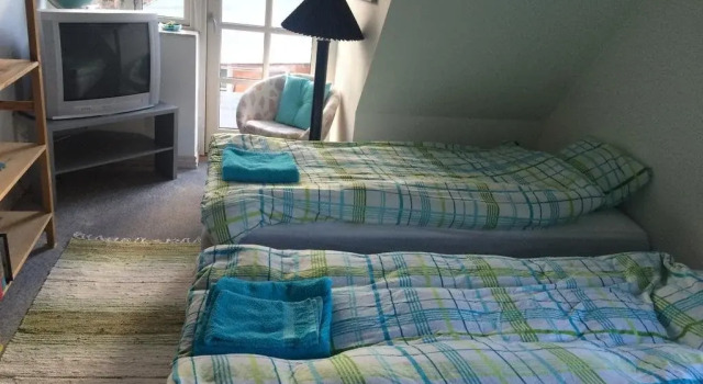 Bangsebro Skovens Bed & Breakfast, Reserva ahora Hotel Falster Dinamarca