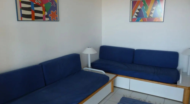 Апартаменты Residence Cap Esterel - Golf