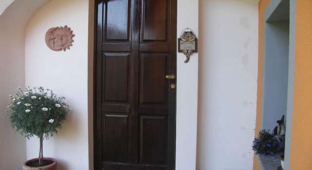 La Casa del Borgo